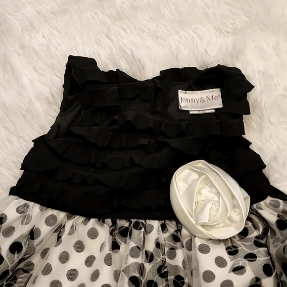 Jenny & Me Dress - Picture 3 of 3